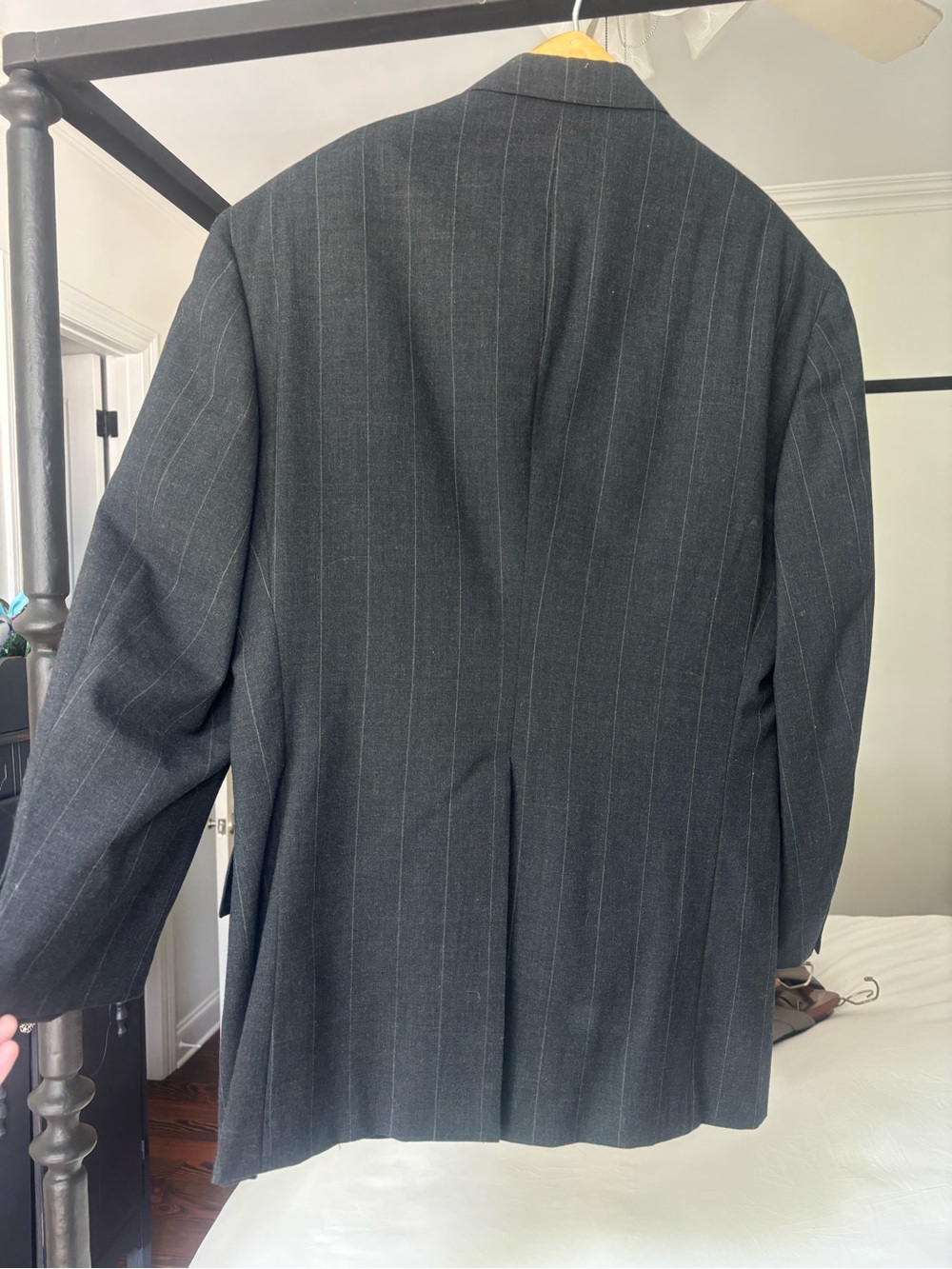 Austin Reed Full Suit - Picture 2 of 4